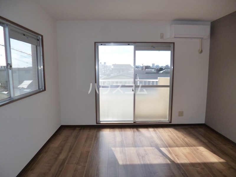 4/29 リビング/ダイニング