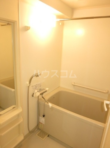 8/23 浴室