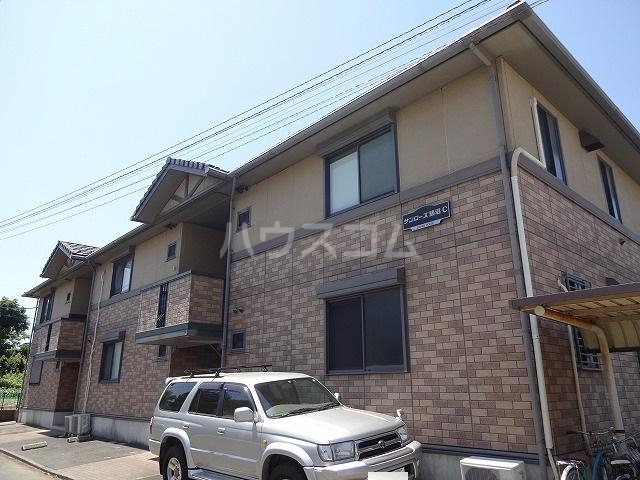 3/10 駐車場