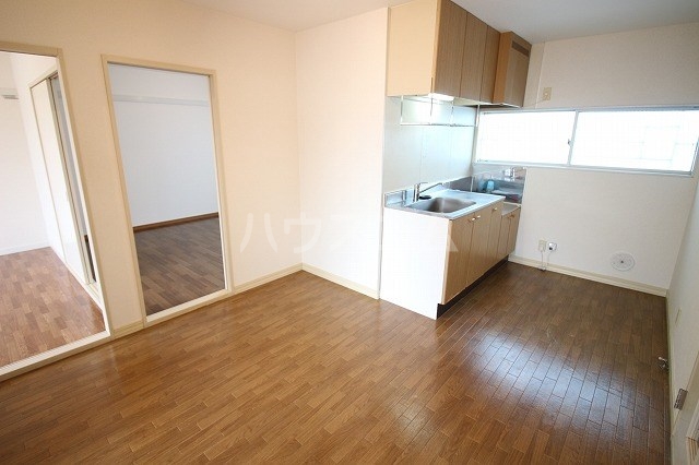 8/30 リビング/ダイニング