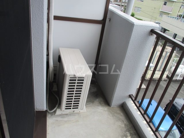 19/30 バルコニー