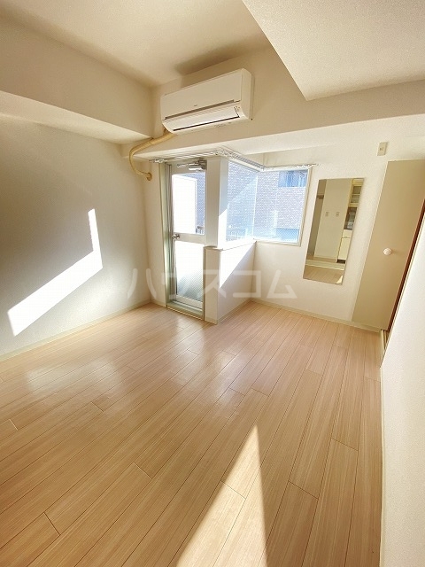 4/20 リビング/ダイニング