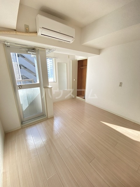 5/20 リビング/ダイニング