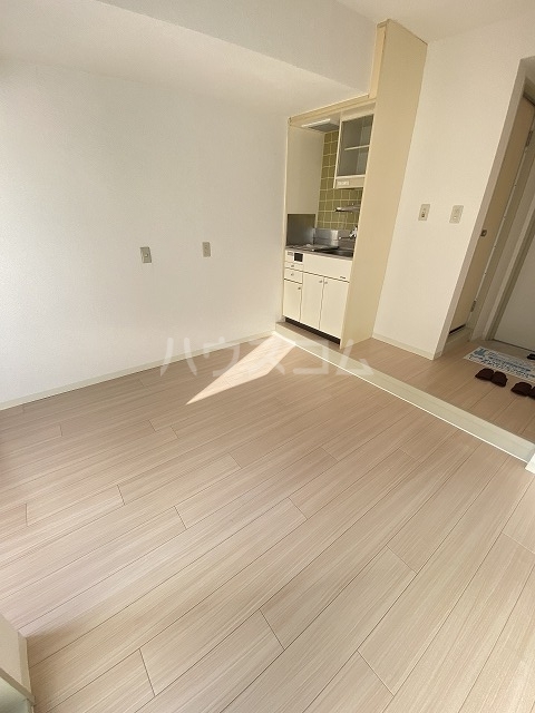 6/20 リビング/ダイニング