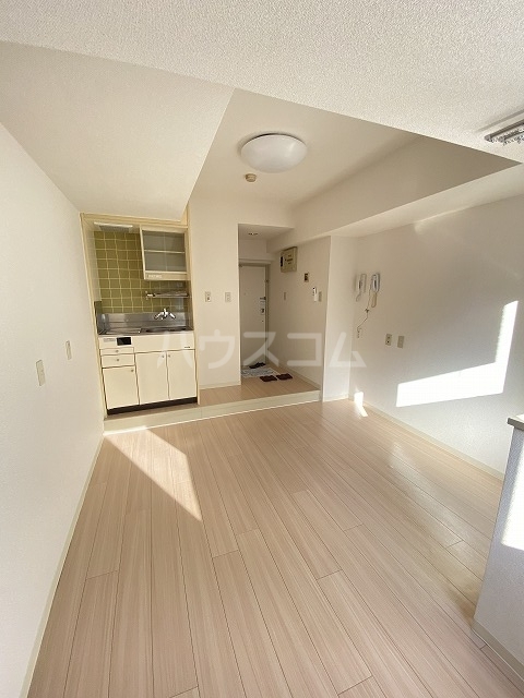 3/20 リビング/ダイニング