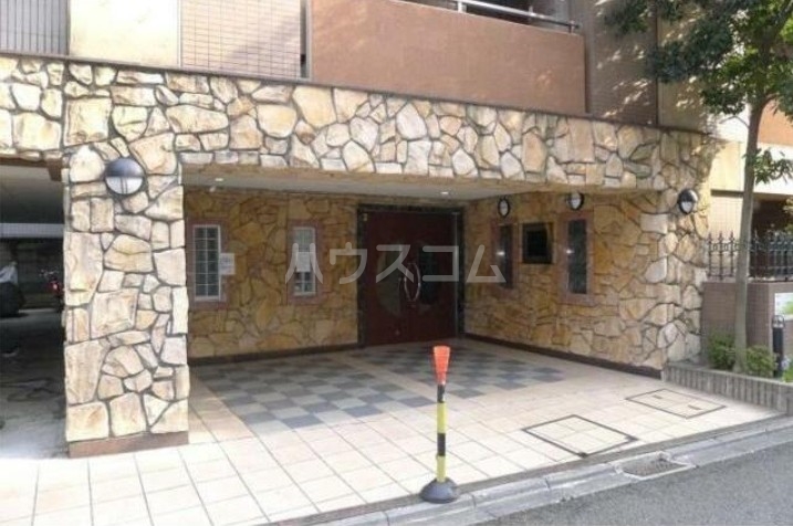 13/24 エントランス