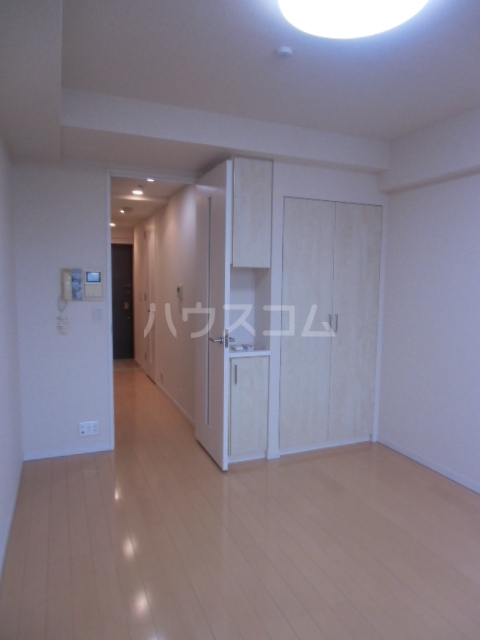 5/22 リビング/ダイニング