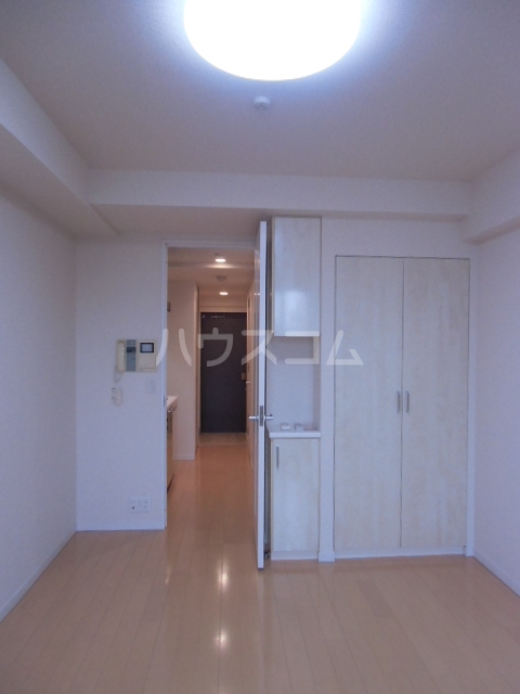 7/22 リビング/ダイニング