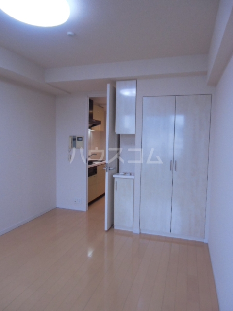 8/22 リビング/ダイニング