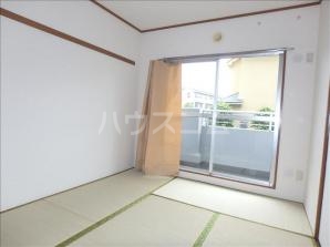 15/30 バルコニー