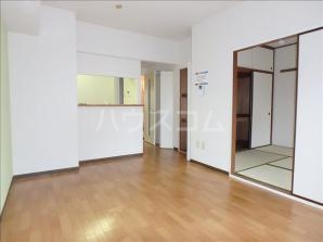 3/30 リビング/ダイニング