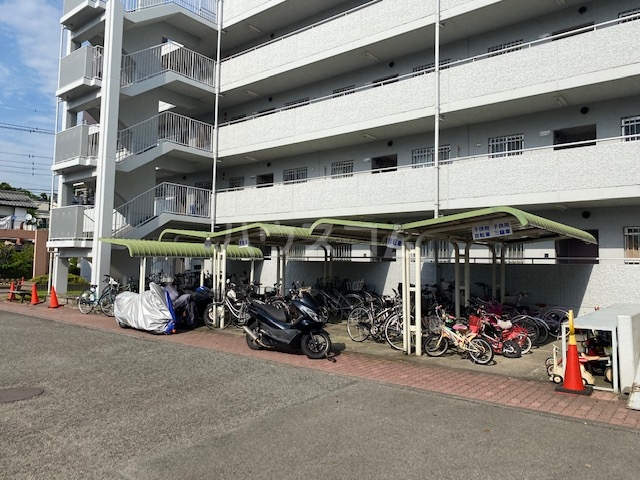 その他共有