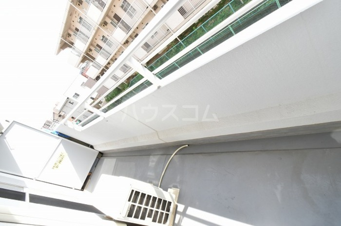 14/30 バルコニー