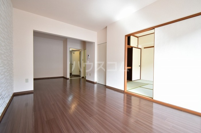 3/30 リビング/ダイニング