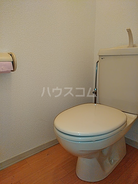 16/30 トイレ