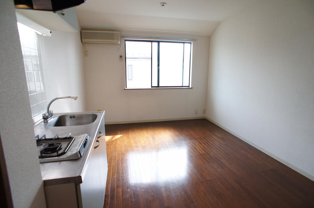 3/15 リビング/ダイニング