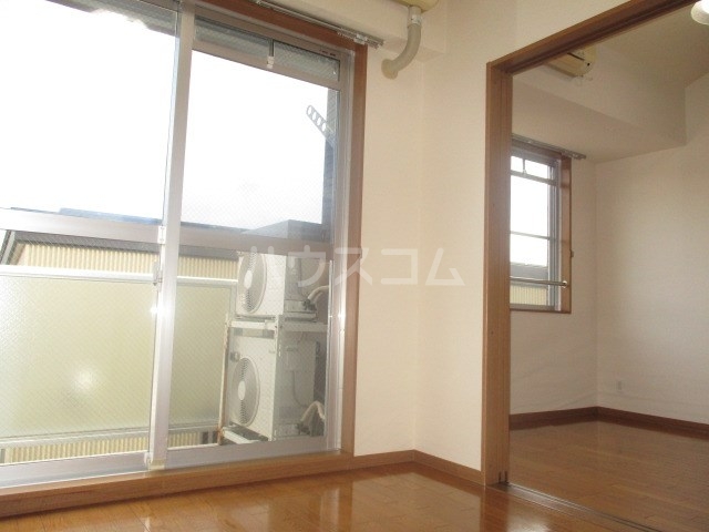 4/30 リビング/ダイニング