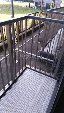 22/30 バルコニー