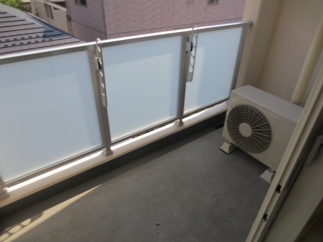 16/30 バルコニー