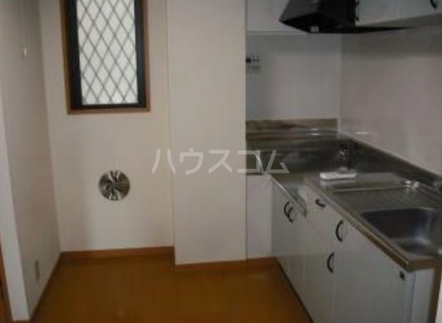 5/18 キッチン