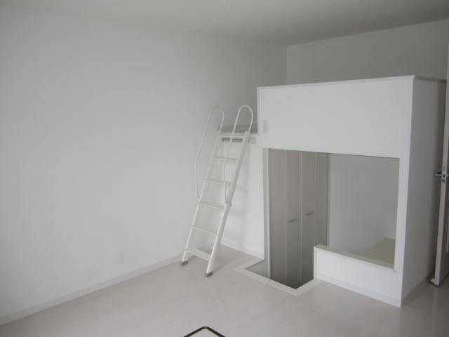 3/30 リビング/ダイニング