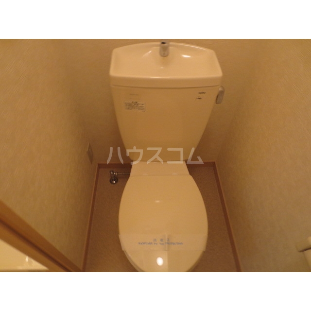 9/22 トイレ