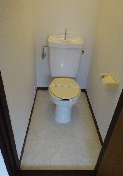 11/23 トイレ