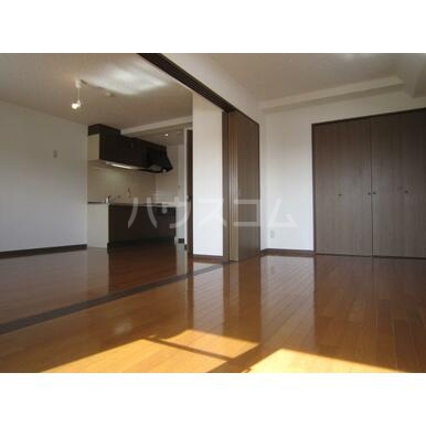 5/30 リビング/ダイニング