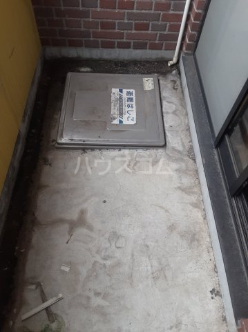 16/30 バルコニー