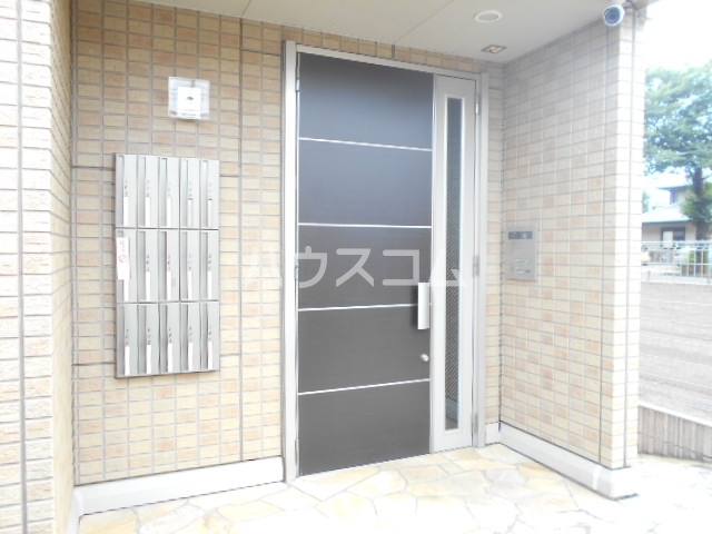 29/30 エントランス