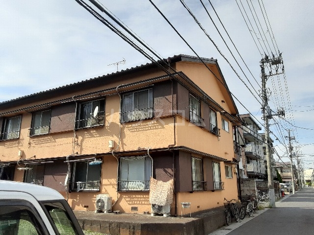 1/9 外観