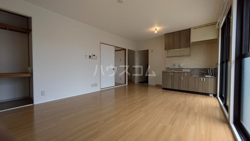 5/30 リビング/ダイニング