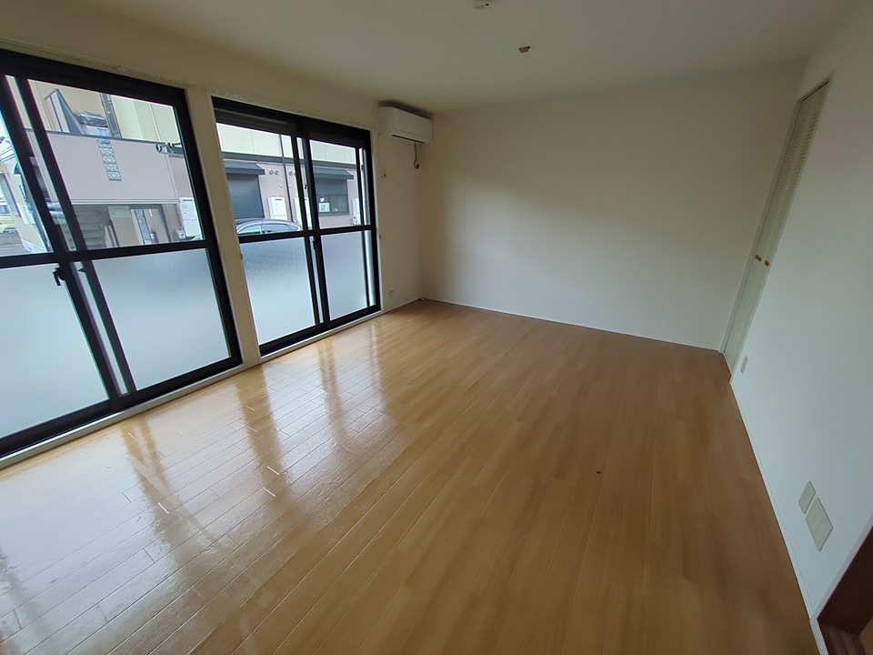 3/30 リビング/ダイニング