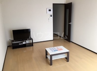 3/8 リビング/ダイニング