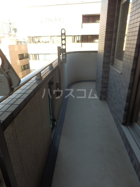 15/24 バルコニー