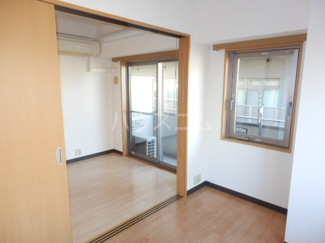 4/24 リビング/ダイニング