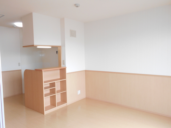 3/26 リビング/ダイニング