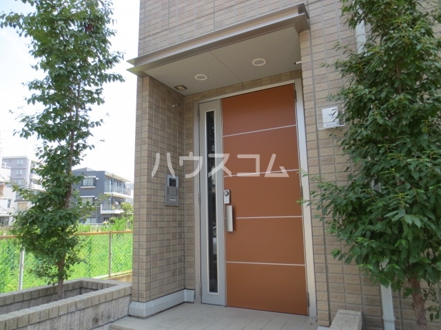 20/28 エントランス