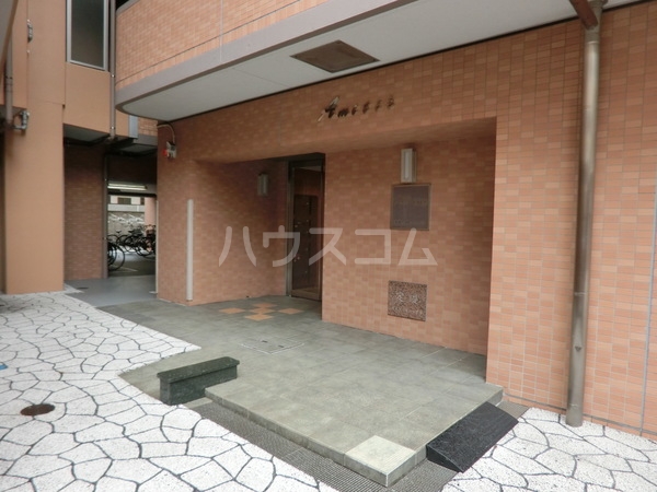 11/15 エントランス