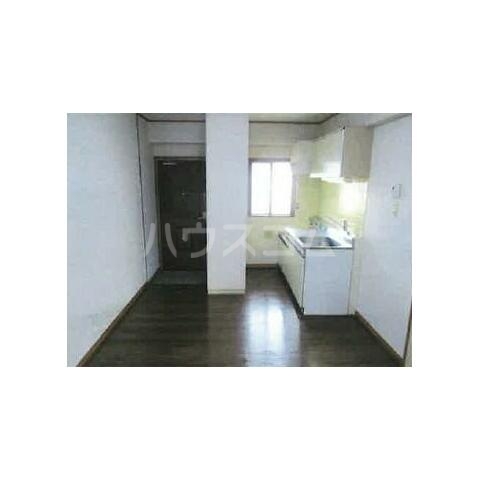 3/10 リビング/ダイニング