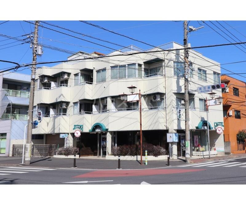 16/24 エントランス