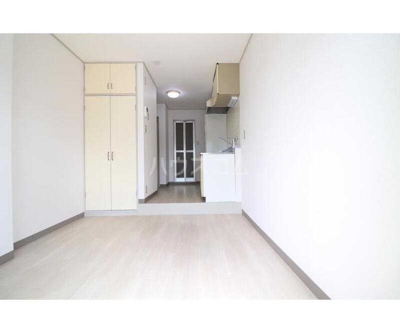 4/24 リビング/ダイニング