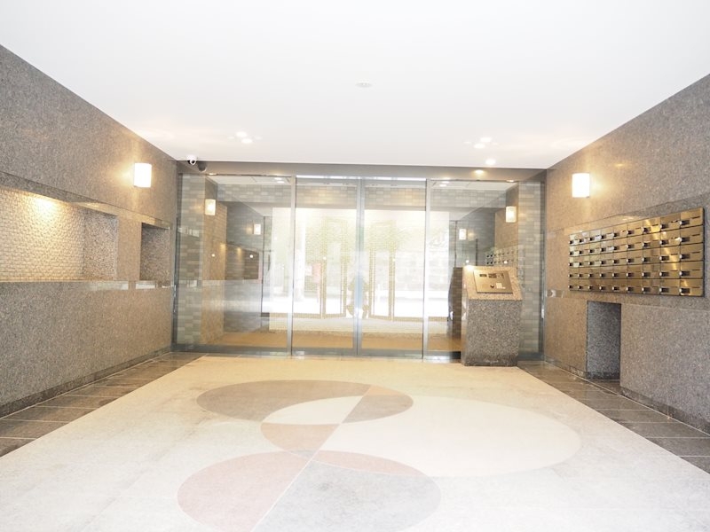 21/24 エントランス