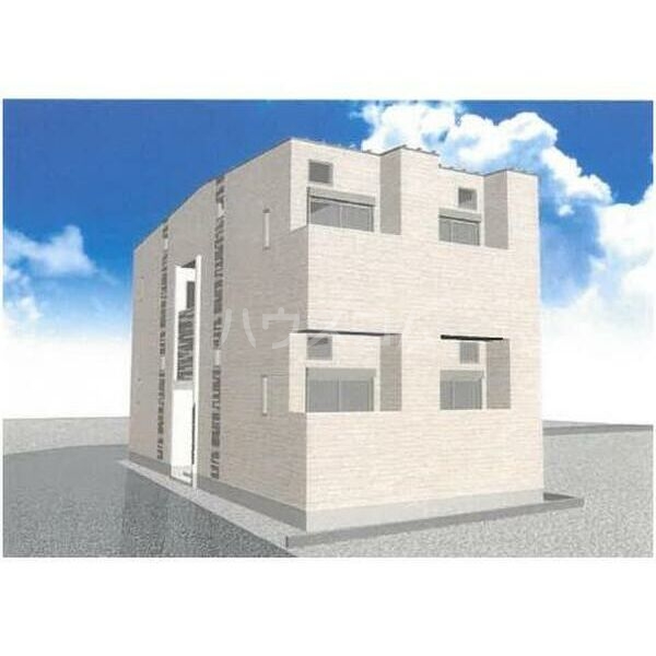 14/21 エントランス