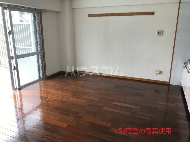 4/29 リビング/ダイニング