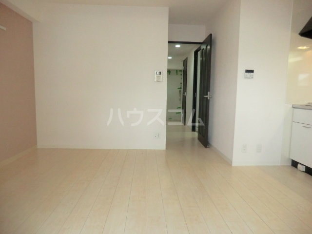 3/21 リビング/ダイニング