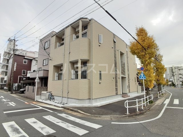 1/21 外観