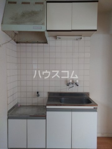 5/25 キッチン