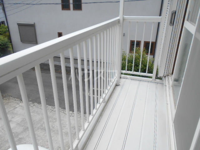 24/30 バルコニー