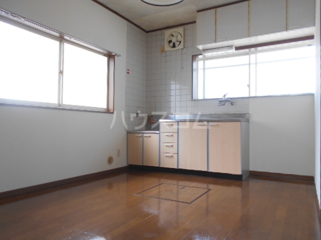 5/30 リビング/ダイニング